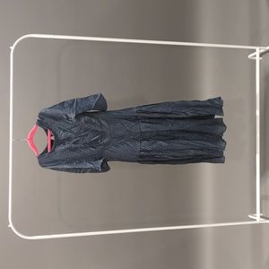 Childrens size 6 joyfolie grey dress